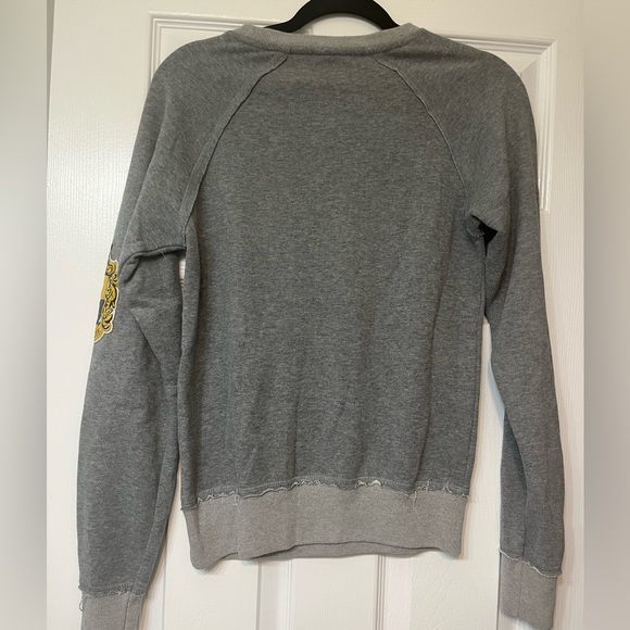 Harry Potter HUFFLEPUFF sweater - Picture 4 of 4